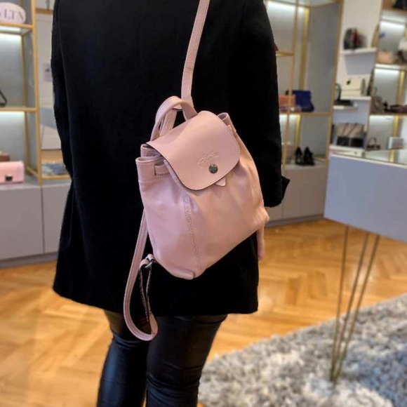 Longchamp backpack - Picture 9 of 9